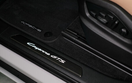 Porsche Cayenne III, 2025 год, 25 996 000 рублей, 14 фотография