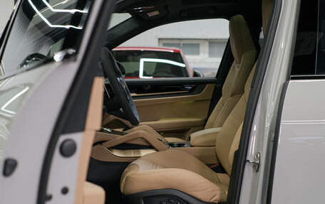 Porsche Cayenne III, 2025 год, 25 996 000 рублей, 16 фотография