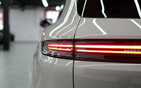 Porsche Cayenne III, 2025 год, 25 996 000 рублей, 11 фотография