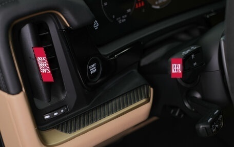 Porsche Cayenne III, 2025 год, 25 996 000 рублей, 20 фотография