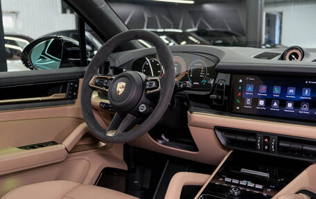 Porsche Cayenne III, 2025 год, 25 996 000 рублей, 23 фотография