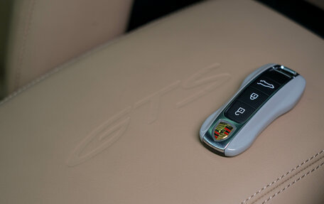 Porsche Cayenne III, 2025 год, 25 996 000 рублей, 24 фотография