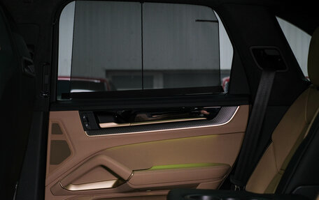 Porsche Cayenne III, 2025 год, 25 996 000 рублей, 35 фотография