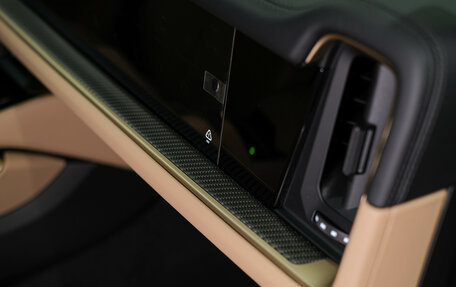 Porsche Cayenne III, 2025 год, 25 996 000 рублей, 34 фотография