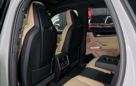 Porsche Cayenne III, 2025 год, 25 996 000 рублей, 31 фотография