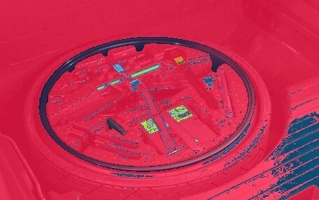 Porsche Cayenne III, 2025 год, 25 996 000 рублей, 40 фотография