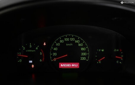 Hyundai Grand Starex Grand Starex I рестайлинг 2, 2013 год, 1 990 000 рублей, 11 фотография