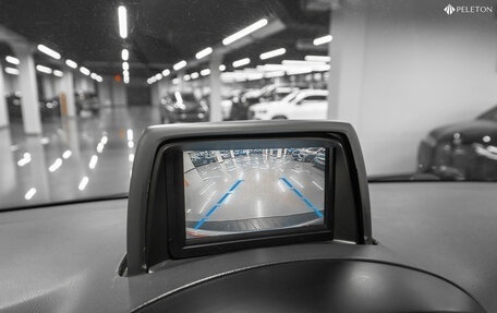 Hyundai Grand Starex Grand Starex I рестайлинг 2, 2013 год, 1 990 000 рублей, 22 фотография