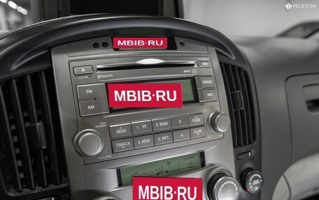 Hyundai Grand Starex Grand Starex I рестайлинг 2, 2013 год, 1 990 000 рублей, 21 фотография