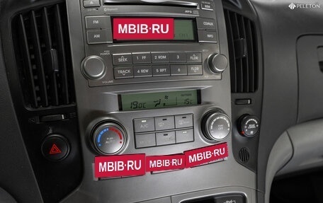 Hyundai Grand Starex Grand Starex I рестайлинг 2, 2013 год, 1 990 000 рублей, 18 фотография