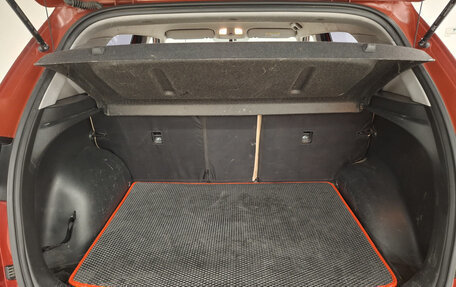 Hyundai Creta I рестайлинг, 2018 год, 1 525 000 рублей, 10 фотография