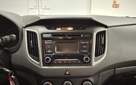 Hyundai Creta I рестайлинг, 2018 год, 1 525 000 рублей, 15 фотография