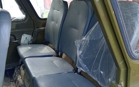 ГАЗ 69, 1971 год, 300 000 рублей, 8 фотография