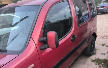 Fiat Doblo I, 2009 год, 430 000 рублей, 2 фотография