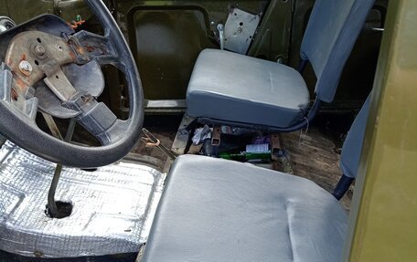 ГАЗ 69, 1971 год, 300 000 рублей, 9 фотография