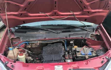 Fiat Doblo I, 2009 год, 430 000 рублей, 6 фотография