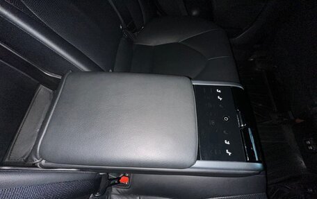 Toyota Camry, 2019 год, 2 550 000 рублей, 10 фотография