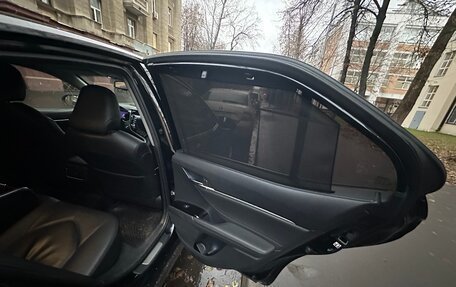 Toyota Camry, 2019 год, 2 550 000 рублей, 9 фотография