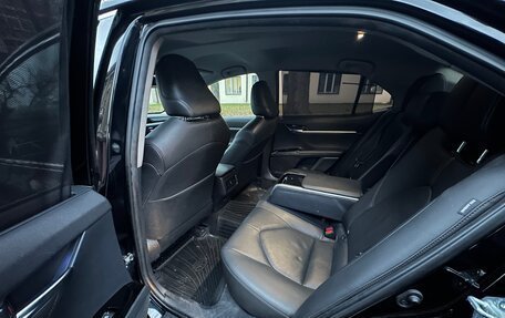 Toyota Camry, 2019 год, 2 550 000 рублей, 11 фотография