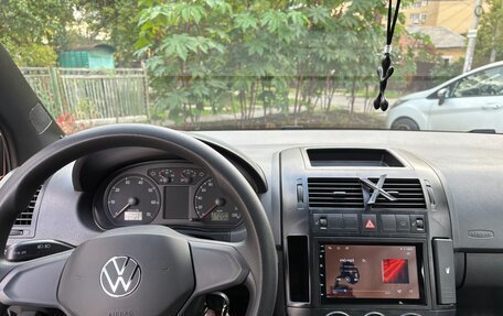 Volkswagen Polo IV рестайлинг, 2007 год, 530 000 рублей, 10 фотография