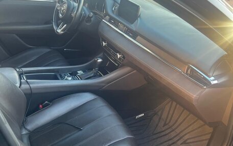 Mazda 6, 2019 год, 2 800 000 рублей, 5 фотография