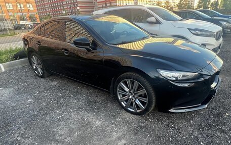 Mazda 6, 2019 год, 2 800 000 рублей, 7 фотография