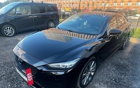 Mazda 6, 2019 год, 2 800 000 рублей, 2 фотография