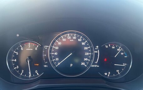 Mazda 6, 2019 год, 2 800 000 рублей, 9 фотография