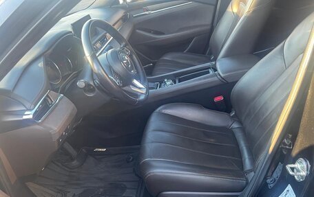 Mazda 6, 2019 год, 2 800 000 рублей, 11 фотография