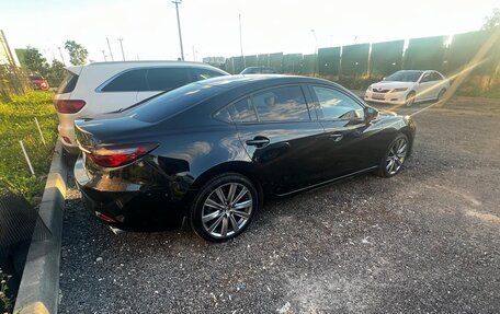 Mazda 6, 2019 год, 2 800 000 рублей, 10 фотография