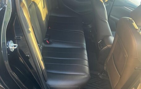 Mazda 6, 2019 год, 2 800 000 рублей, 6 фотография