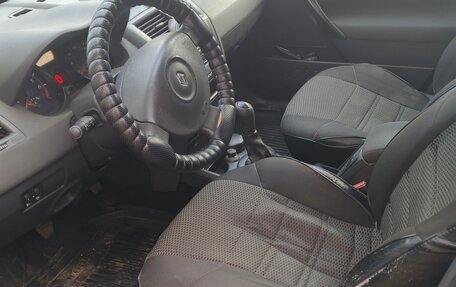 Renault Megane II, 2007 год, 480 000 рублей, 5 фотография