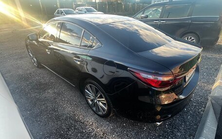 Mazda 6, 2019 год, 2 800 000 рублей, 8 фотография