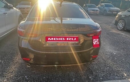 Mazda 6, 2019 год, 2 800 000 рублей, 4 фотография