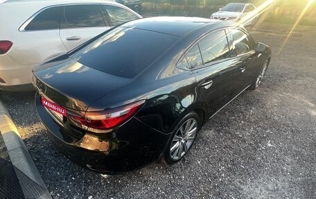 Mazda 6, 2019 год, 2 800 000 рублей, 3 фотография