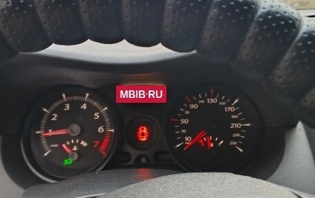 Renault Megane II, 2007 год, 480 000 рублей, 2 фотография