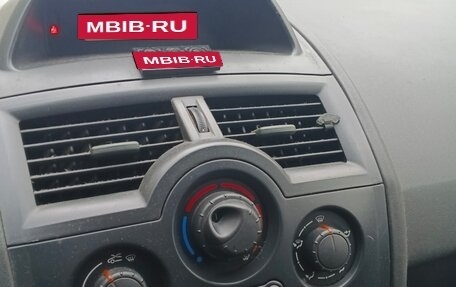 Renault Megane II, 2007 год, 480 000 рублей, 3 фотография