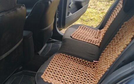 Renault Megane II, 2007 год, 480 000 рублей, 6 фотография