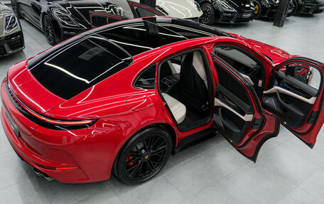 Porsche Panamera, 2025 год, 28 615 000 рублей, 7 фотография