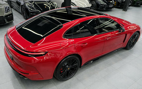 Porsche Panamera, 2025 год, 28 615 000 рублей, 5 фотография