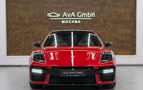 Porsche Panamera, 2025 год, 28 615 000 рублей, 3 фотография