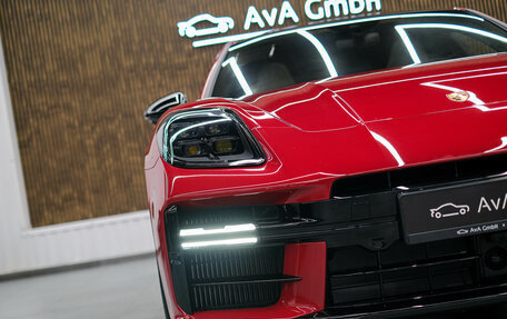 Porsche Panamera, 2025 год, 28 615 000 рублей, 8 фотография