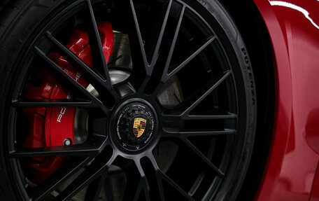 Porsche Panamera, 2025 год, 28 615 000 рублей, 9 фотография