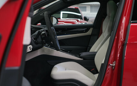 Porsche Panamera, 2025 год, 28 615 000 рублей, 16 фотография