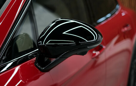 Porsche Panamera, 2025 год, 28 615 000 рублей, 10 фотография