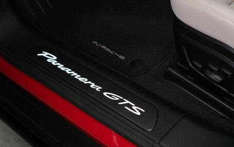 Porsche Panamera, 2025 год, 28 615 000 рублей, 14 фотография