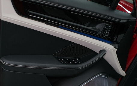 Porsche Panamera, 2025 год, 28 615 000 рублей, 19 фотография