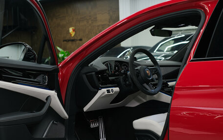 Porsche Panamera, 2025 год, 28 615 000 рублей, 15 фотография