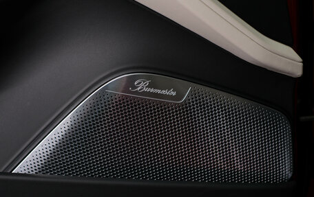 Porsche Panamera, 2025 год, 28 615 000 рублей, 18 фотография