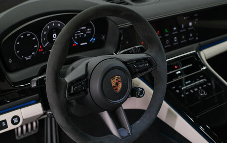 Porsche Panamera, 2025 год, 28 615 000 рублей, 21 фотография